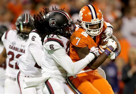 what time is clemson game on saturday|does clemson play today football.